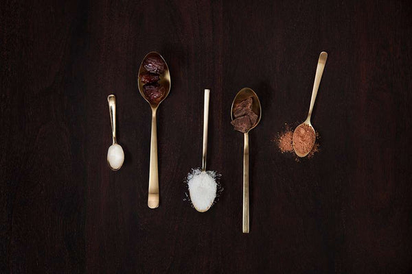 Macarons & Schokoladentorte – paleo, zuckerfrei, glutenfrei, vegan, Raw Food