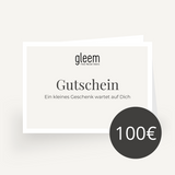 Geschenkgutschein 100€ zum ausdrucken